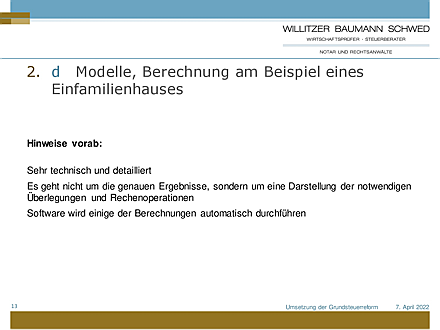  Heidelberg
- Webinar Grundsteuerreform Seite 13
