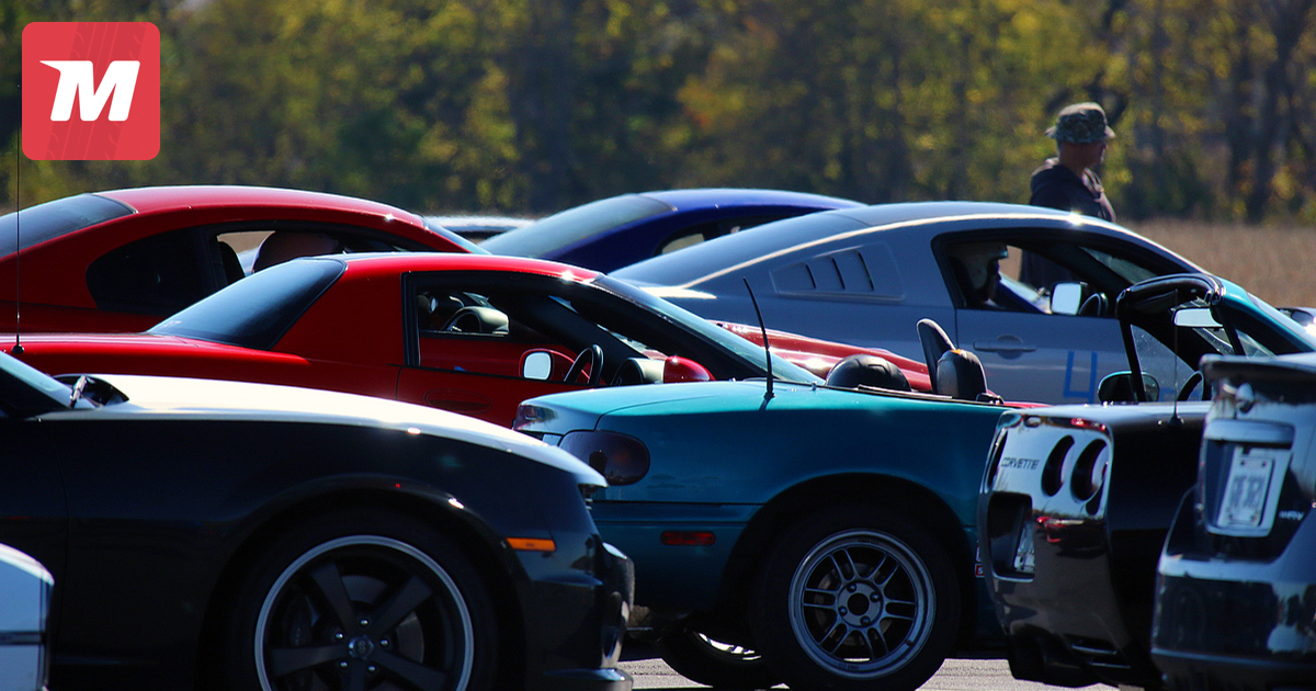 CincySCCA 2019 PE3 info on Jun 9, 2019 (584967 ...