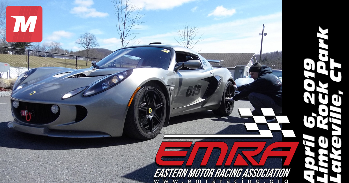 Emra S Winter Thaw At Limerock Park Info On Apr 6 2019 375456
