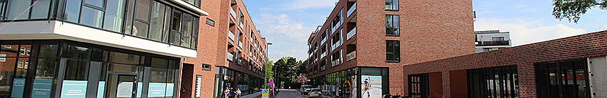  Hamburg
- Verkauf oder Kauf Ihres Hauses oder Ihrer Wohnung in Hamburg Bramfeld - mit den Immobilienmaklern von Engel & Völkers