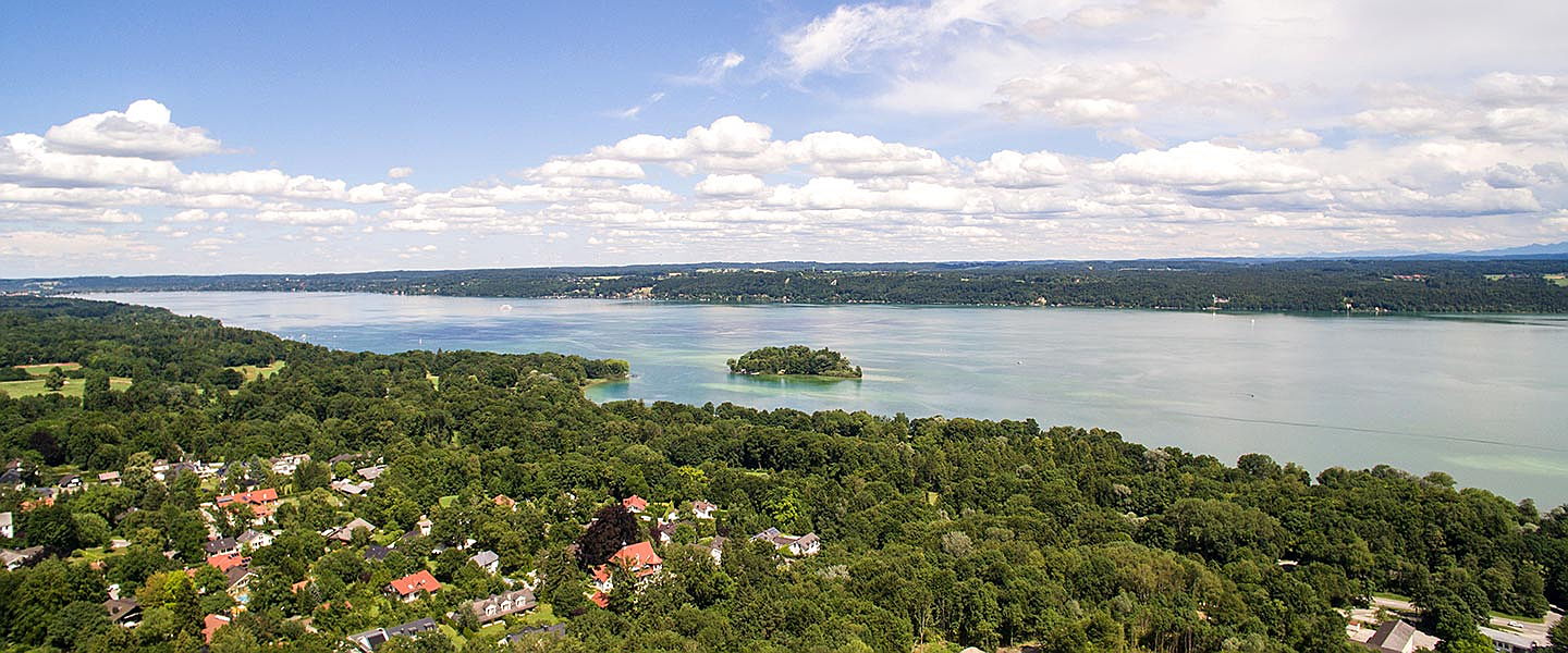  Starnberg
- Ob Sie im Fünf Seen Land eine Villa mit Seeblick oder mit Bergblick und luxuriöser Ausstattung suchen - wir haben die passende Premium Immobilie für Sie