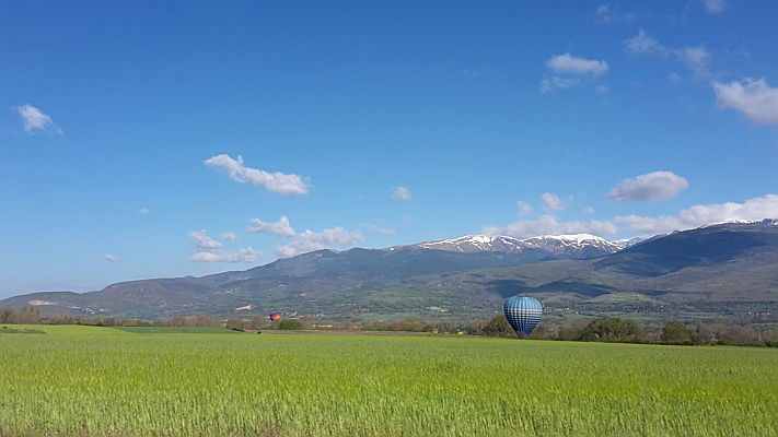  Puigcerdà
- cerdanya paisaje