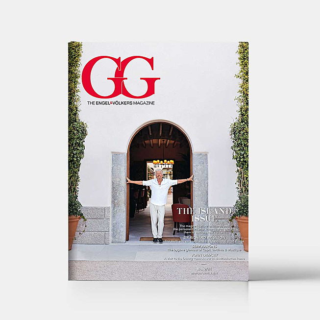  Karlsruhe
- GG-Magazine