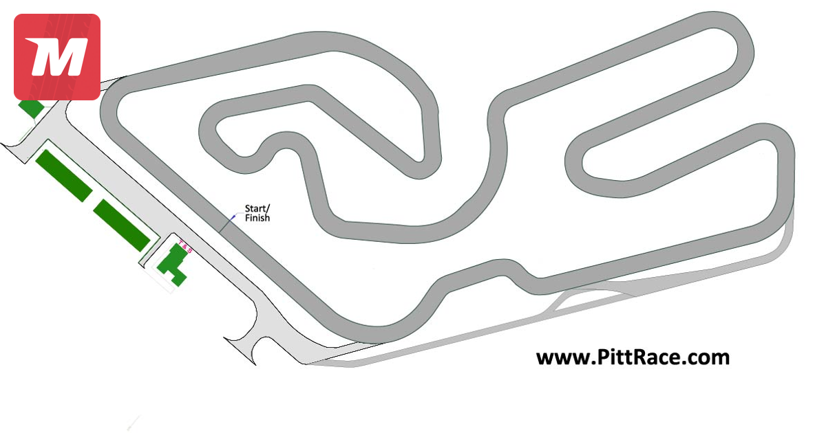 Pitt Race Karting LO206 Cup Race 9 info on Sep 20 2020 (150119