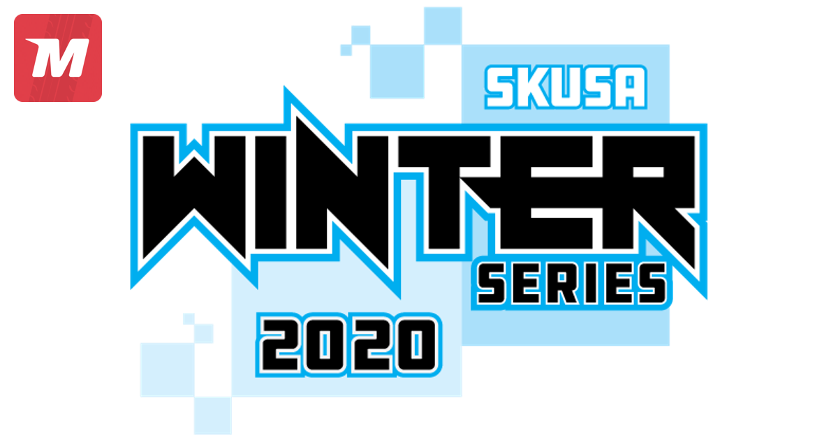 2020 Skusa Winter Series January Info On Jan 10 2020 697203