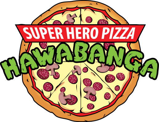 Hero Pizza