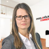 Andrea Pawlik, Engel & Völkers Commercial