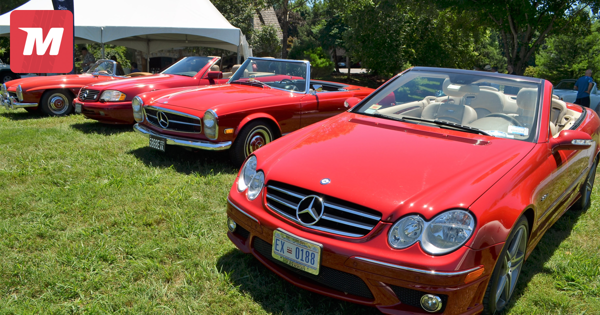 2019 Gws Summer Picnic Concours Flea Market Info On Jul 21
