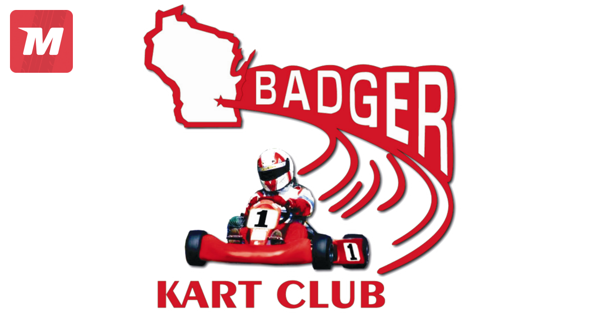 Badger Kart Club 2017 Membership info on Dec 9 2016 (438634
