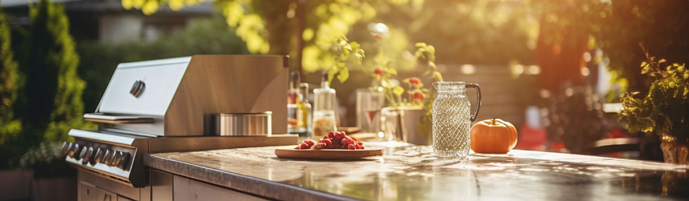  Empuriabrava
- The Potential of Outdoor Kitchens: A Summery Boost for Property Valuation