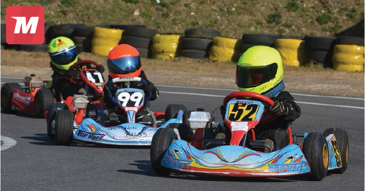 Kid Kart TryAKart Rental info on May 16, 2018 (841215