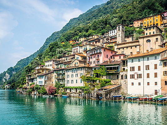  Lugano
- Zweitwohnsitz Schweiz