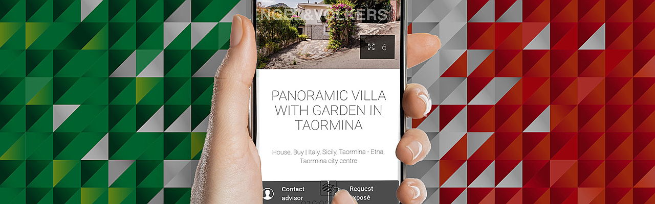  Taormina
- Buy house in Italy