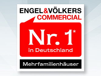  Karlsruhe
- Marktführer Mehrfamilienhäuser: Engel & Völkers Commercial