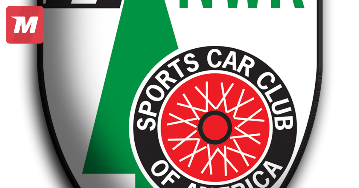 SCCA Northwest Region Events MotorsportReg com