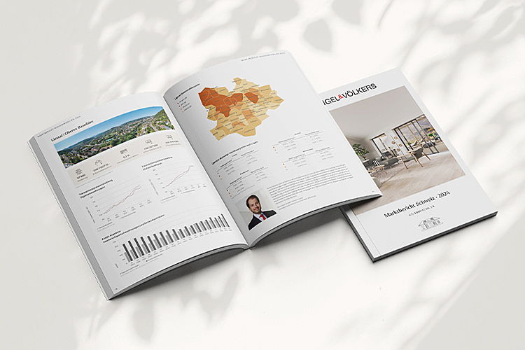  Aarau
- Wohnimmobilien Marktbericht Schweiz 2024