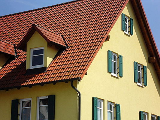  Essen
- Frisch renoviertes Mehrfamilienhaus
