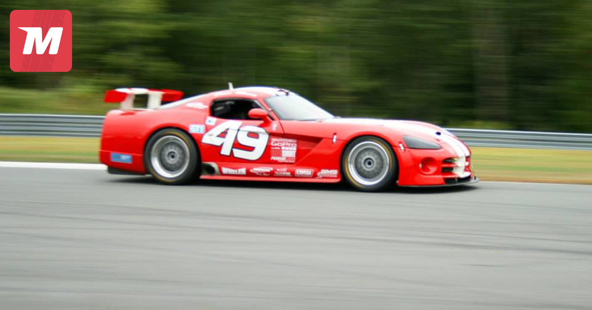Pitt Race Full Track Test & Tune Afternoon Only info on Oct 6, 2017