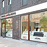 Engel & Völkers Shop Harburg