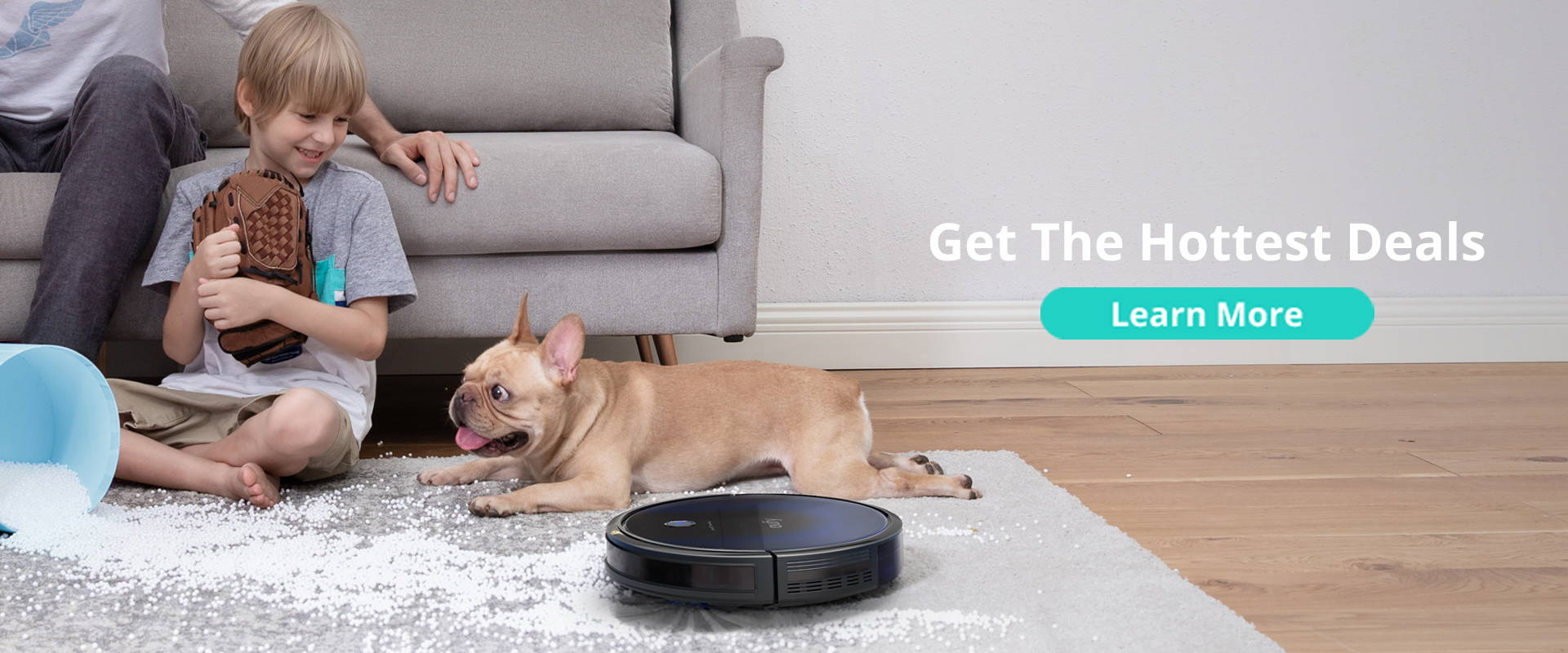 Eufy with alexa 2025