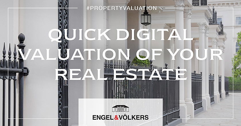  Zug
- Quick digital valuation of your real estate