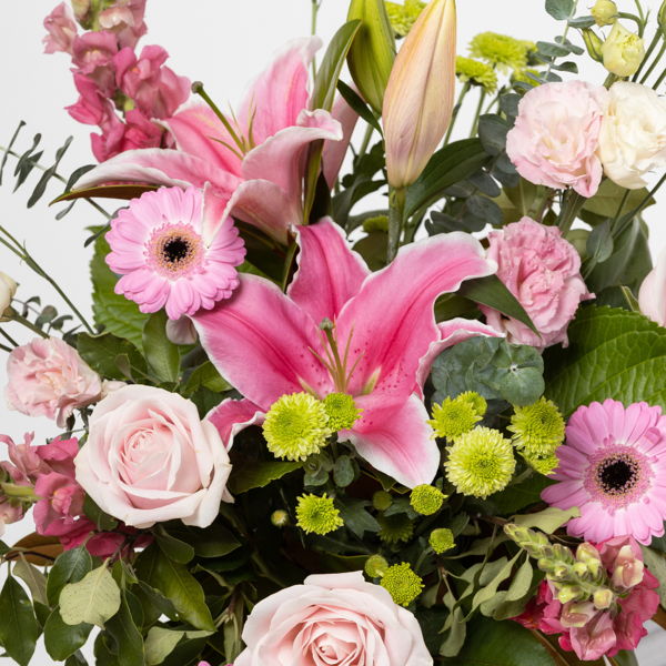Flowers and Gift_flowers_delivery_interflora_nz