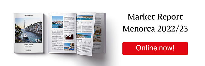  Mahón
- Market Report Menorca 2022/23 - News, real estate and tourism trends