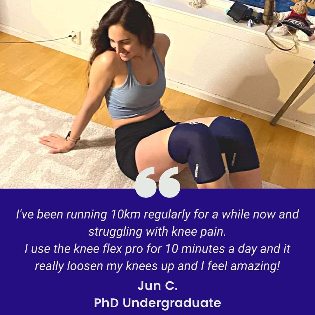 COCOON Hot Cold Compression Sleeve Flexible Hot Cold Therapy Recovery Gear My Cocoons