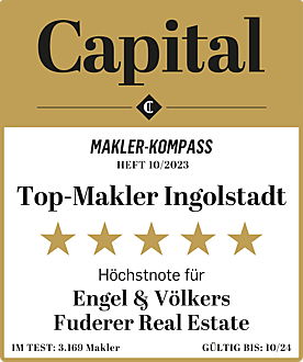  Ingolstadt
- Engel & Völkers Capital Siegel 2023