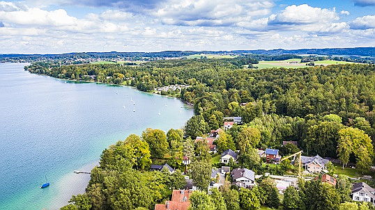  Starnberg
- Mit Strategie zum Verkaufserfolg: Engel & Völkers informiert Sie, worauf es beim Immobilienverkauf im Fünf Seen Land ankommt