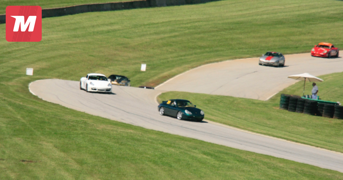 FSR Spring 2017 HPDE At Dominion Raceway info on Apr 1 2017 (240892