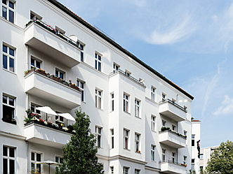  Siegen
- Mehrfamilienhäuser