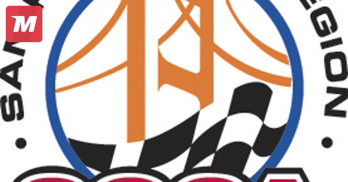SCCA San Francisco Region Club Racing