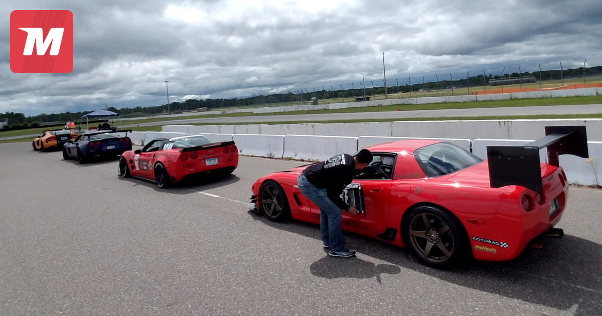 Proving Grounds 2019 1 Road Course Tts Autox Info On Jun 7 2019 119669 Motorsportreg Com