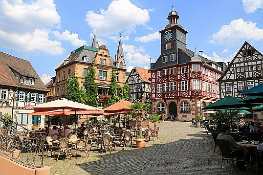  Bensheim
- Ihr Immobilienmakler kennt den Wert Ihrer Immobilie an der Hessischen Bergstraße
