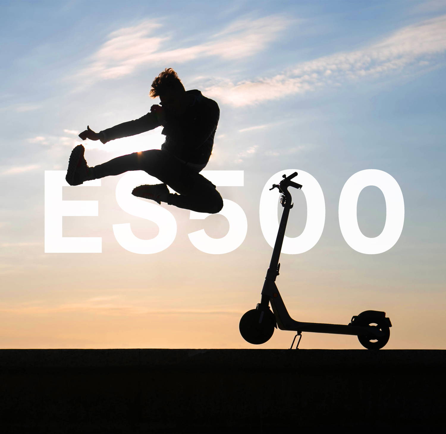 ES500 Learn More About Your New Travel Mate okai