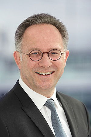  Heidelberg
- Steuerexperte Jürgen Lindauer von KPMG
