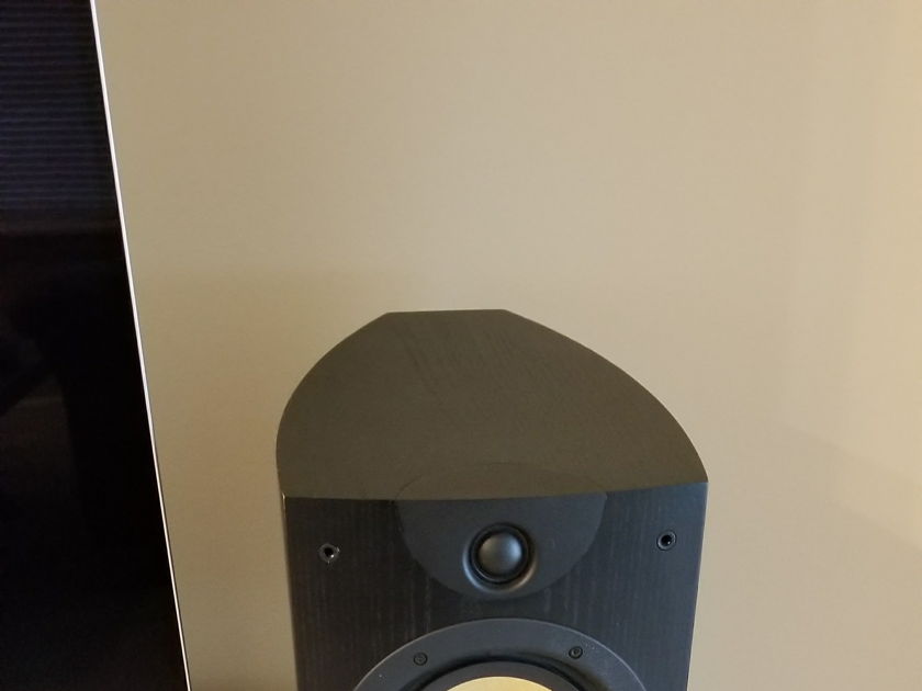 Wharfedale PACIFIC EVO 40 Full Range Audiogon