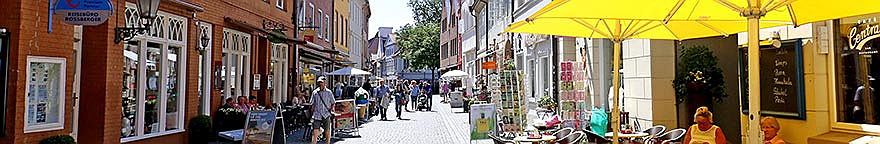  Lüneburg
- Kaufen Sie ein familiengerechtes Haus oder eine Wohnung im idyllischen Flair von Ochtmissen.