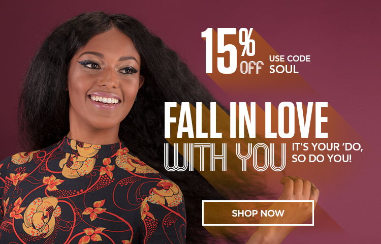 Fall in love with you! Shop our looks.