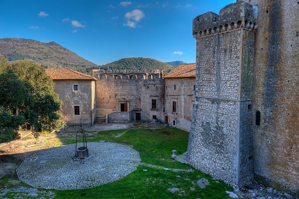  San Felice Circeo
- castello-caetani (2).jpg