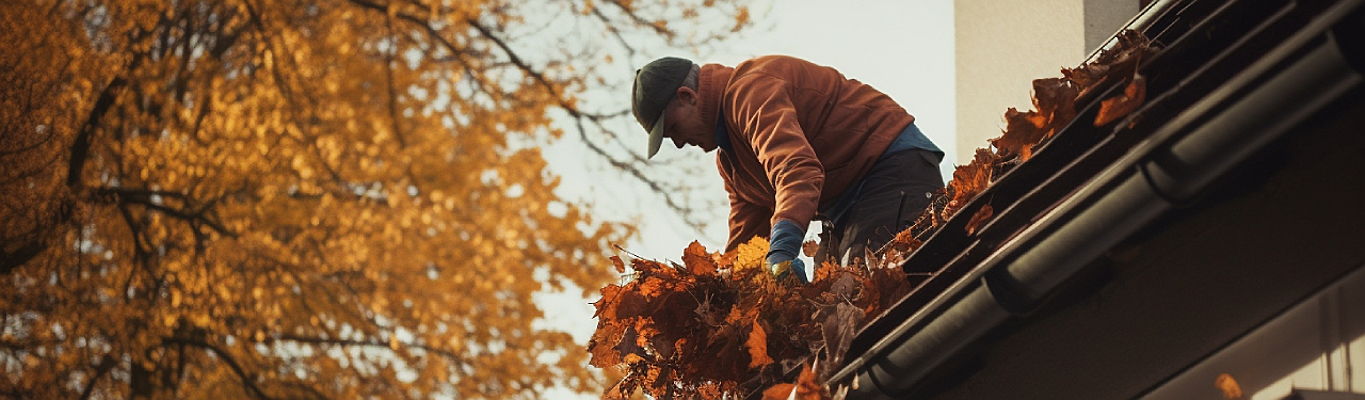  Benálmadena
- Comprobación de otoño: Preparando su propiedad para la temporada fresca