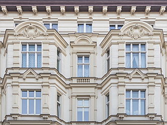  Heidelberg
- Mehrfamilienhäuser unter Denkmalschutz