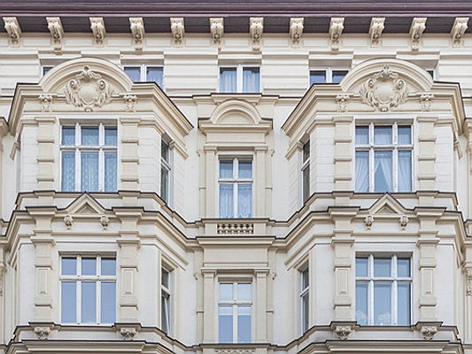  Heidelberg
- Mehrfamilienhäuser unter Denkmalschutz
