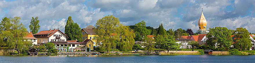  Starnberg
- Am Weßlinger See finden Immobilieninteressenten, die sich nach ruhigen und idyllischen Wohnlagen sehnen, eine Vielzahl schöner Häuser und exklusiver Wohnungen