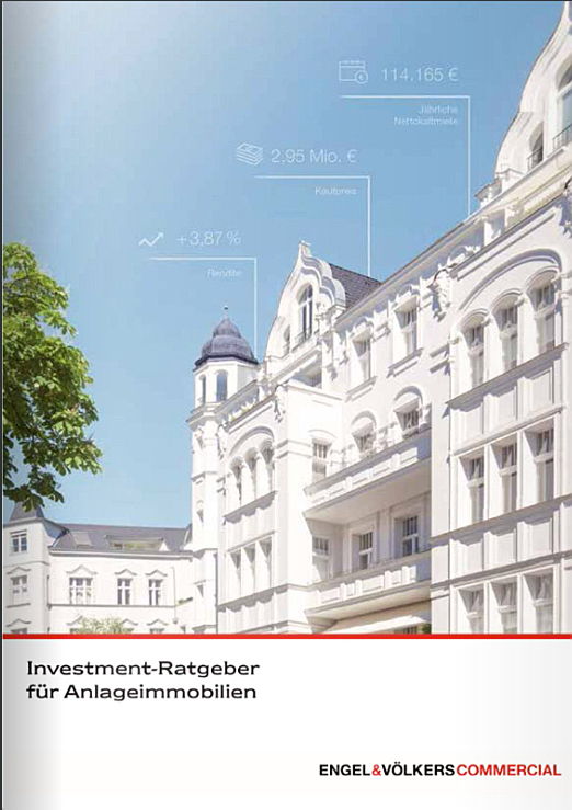  Bamberg
- Investment Ratgeber Engel & Völkers Bamberg