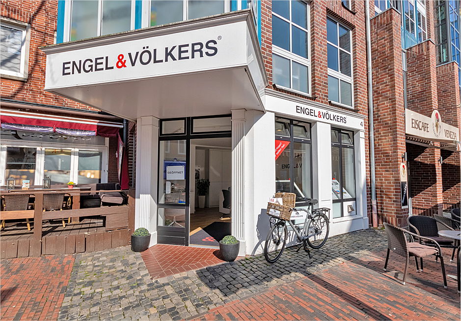  Emden
- Engel & Völkers Emden Shop