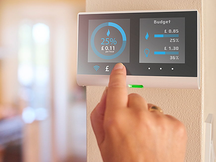  Kinsale
- Vom Thermostat bis zum Soundsystem: Diese Smart Home Trends sollten Sie 2019 im Auge behalten.