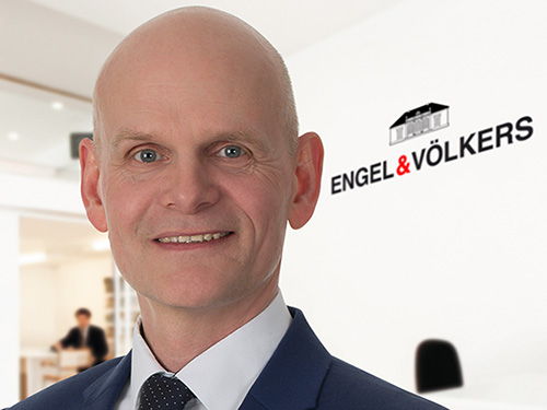 Our experience with Engel & Völkers: “A relationship built on trust and respect