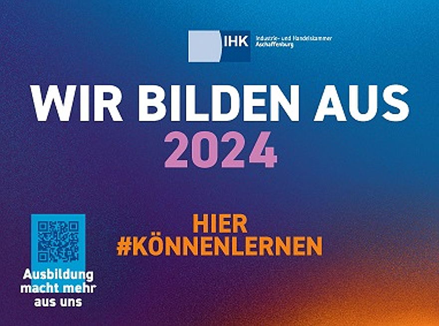  Aschaffenburg
- IHK Ausbildungsbetrieb 2024.jpg
